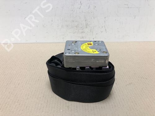 Front right seatbelt MERCEDES-BENZ C-CLASS (W203) C 200 Kompressor (203.042) | BP15299651I25 