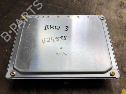 Engine control unit (ECU) BMW 3 (E46) 328 i | BP37214460M57  - Image 7