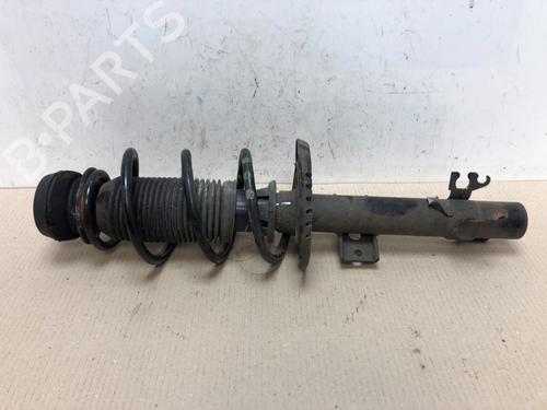 Used Right front shock absorber VW UP! (121, 122, BL1, BL2, BL3, 123) 1.0 (60 hp) 16475403