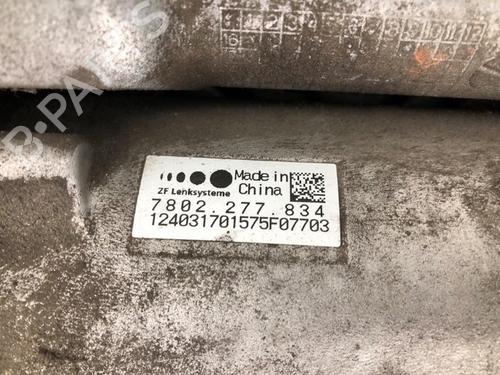 Steering rack MERCEDES-BENZ VITO Van (W447) 114 CDI (447.601, 447.603, 447.605) | BP37204606M22 - Image 5