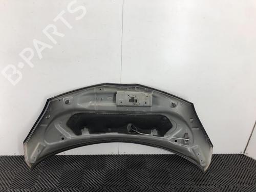 Hood TOYOTA AYGO (_B1_) 1.0 (KGB10_, KGB10R) | BP15347083C1 
