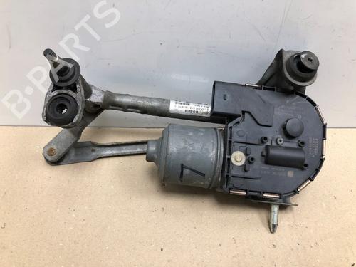 Used Front wipers mechanism Front wipers mechanism 22905102 22905102