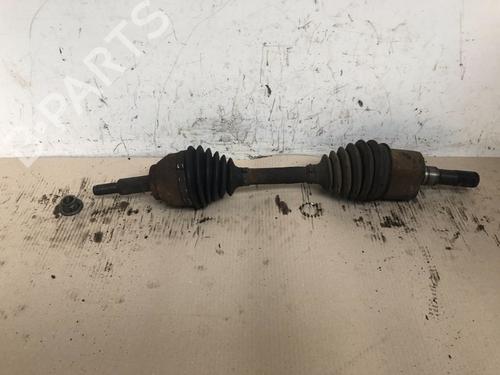 Used Left front driveshaft Left front driveshaft 15297145 15297145
