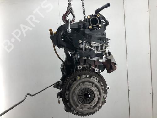 Engine DACIA SANDERO 1.2 16V | BP15348506M1 