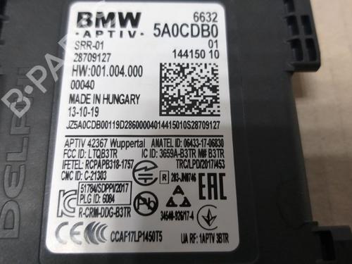 Andre BMW X5 (G05, F95) xDrive M 50 d | BP15340938O1