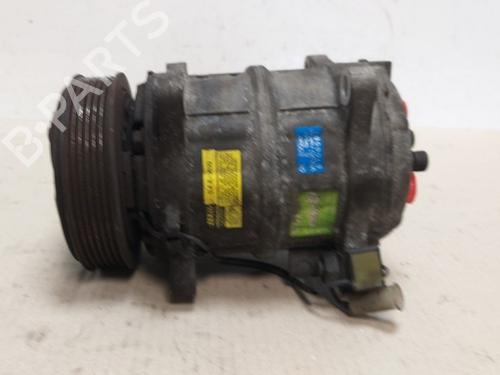 Used AC compressor AC compressor 15343340 15343340