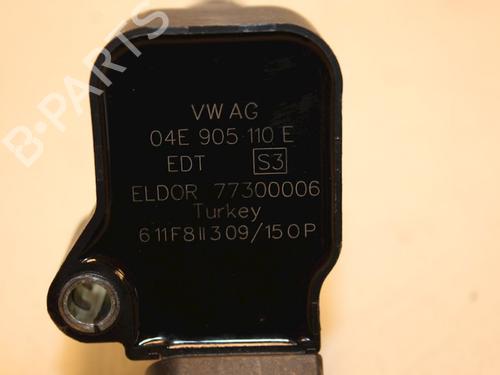 Used Ignition coil Ignition coil 15314561 15314561