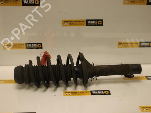 Used Right front shock absorber Right front shock absorber 15308980 15308980
