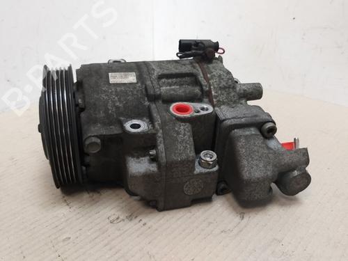 Used AC compressor AC compressor 15343443 15343443