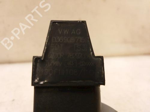 Tændspole SEAT CORDOBA (6L2) 1.4 16V | BP15531186M94