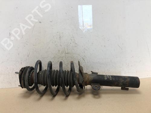 Used Right front shock absorber Right front shock absorber 16064592 16064592