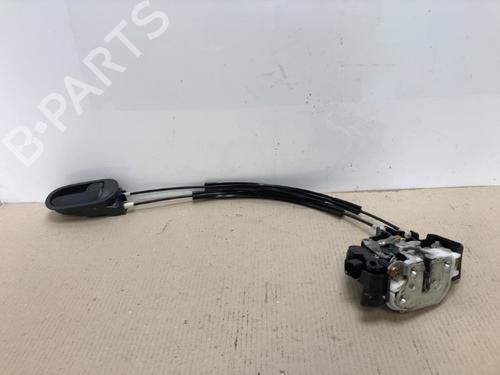 Højre fortil lås MITSUBISHI COLT VI (Z3_A, Z2_A) 1.3 (Z21A) | BP15537210C97 