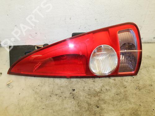 Used Right taillight Right taillight 15303499 15303499