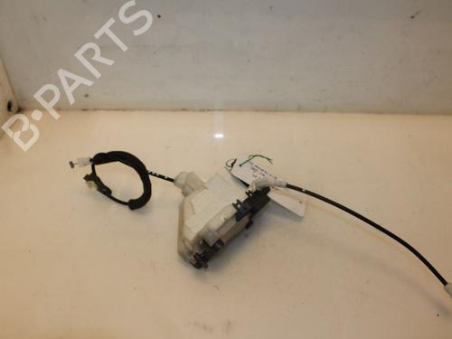 Used Front right lock Front right lock 15324304 15324304