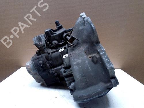 Used Gearbox Gearbox 15312714 15312714