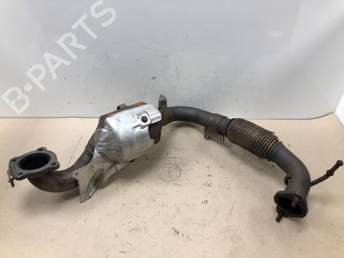 Catalyst FORD FIESTA VI (CB1, CCN) 1.0 EcoBoost | BP37209909M10 - Image 6