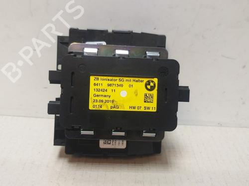 Used Electronic module Electronic module 17375915 17375915