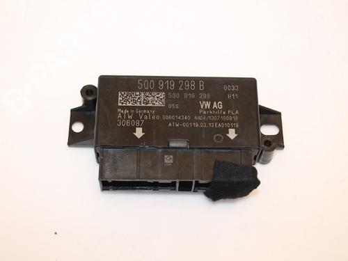 Used Electronic module Electronic module 15318553 15318553