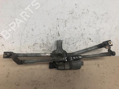 Used Front wipers mechanism SKODA FABIA I (6Y2) 1.4 (68 hp) 15334635