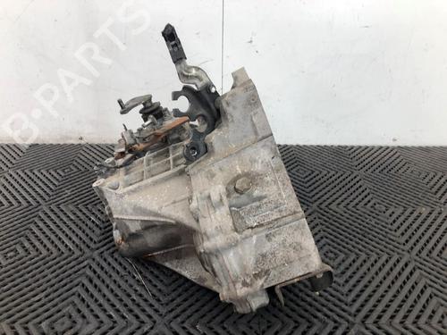 Gearbox CITROËN C1 (PM_, PN_) 1.0 | BP26431264M3  - Image 5