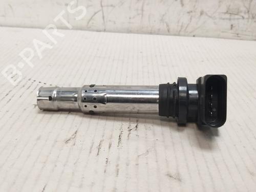 Used Ignition coil VW POLO (9N_, 9A_) 1.4 16V (75 hp) 15531874