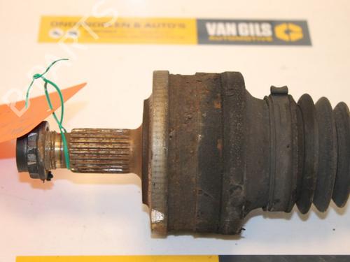 Left rear driveshaft MERCEDES-BENZ C-CLASS Coupe (CL203) C 200 Kompressor (203.745) | BP15309405M40 