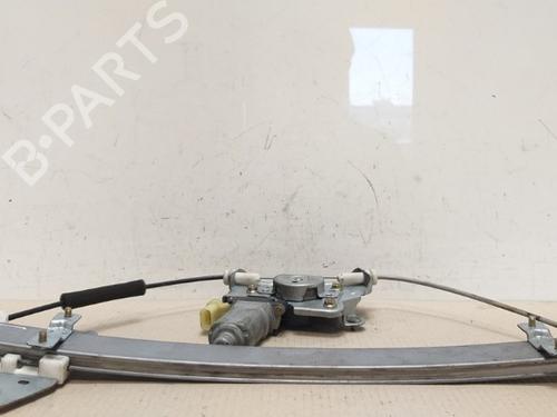 Used Front left window mechanism KIA PICANTO I (SA) 1.1 (65 hp) 15343422