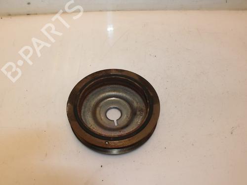 Used Pulley NISSAN QASHQAI II SUV (J11, J11_) 1.5 dCi (110 hp) 15327158
