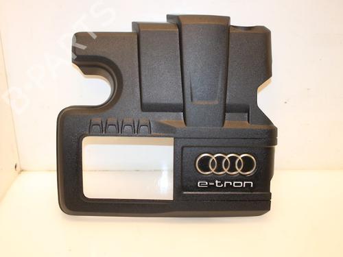 BP15318572M92 | Engine under cover AUDI A3 Sportback (8VA, 8VF) 1.4 TFSI e-tron BP15318572M92