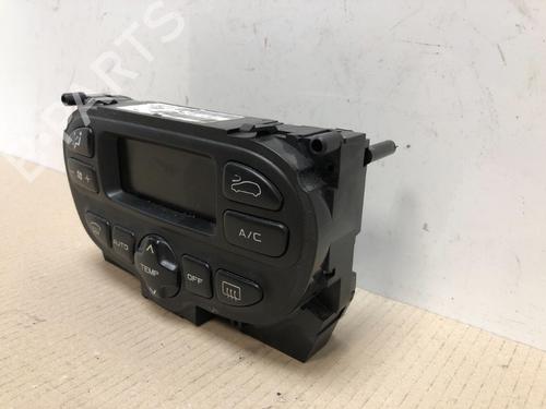 Climate control PEUGEOT 307 (3A/C) 1.6 16V | BP15537281I5 