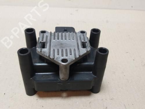 Ignition coil VW GOLF IV (1J1) 1.4 16V | BP15531466M94 