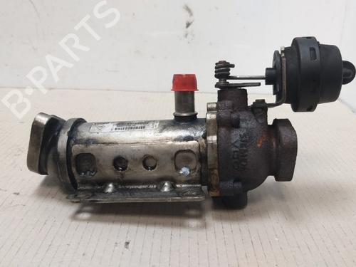 EGR-Ventil RENAULT TRAFIC II Van (FL) 2.0 dCi 90 (FL0H) (90 hp) 15532384