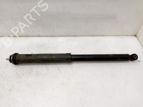 Used Left rear shock absorber PEUGEOT 107 (PM_, PN_) 1.0 (68 hp) 15302094