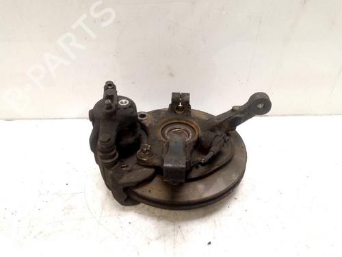 Left front steering knuckle OPEL CORSA C (X01) 1.0 (F08, F68) | BP15338944M25 