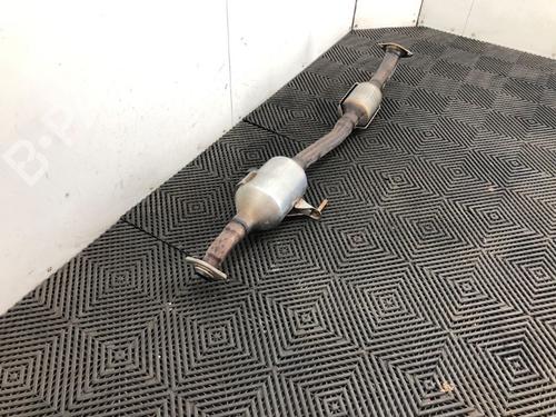 Catalyst TOYOTA C-HR (_X1_) 1.8 Hybrid (ZYX10_, ZYX11_, ZYX10R, ZYX11R) | BP37207846M10 - Image 2