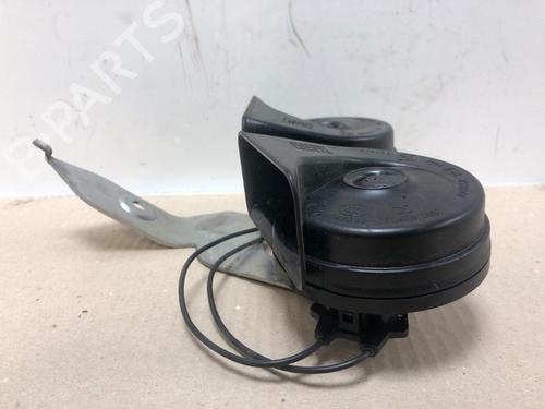 Horn RENAULT CAPTUR I (J5_, H5_) 0.9 TCe 90 | BP37204476E13 - Image 2