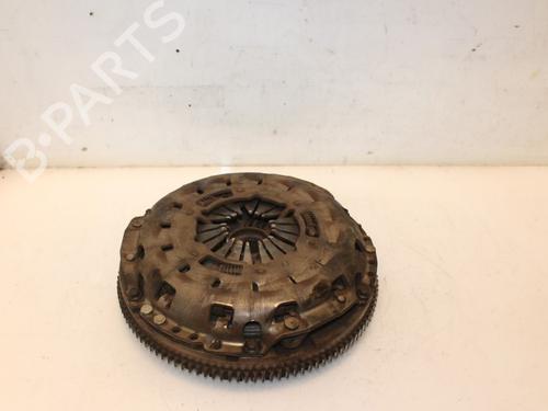 Used Flywheel FORD TRANSIT Van (FA_ _) 2.2 TDCi (85 hp) 15331404