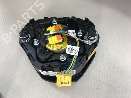 Airbag Kit MERCEDES-BENZ B-CLASS Sports Tourer (W246, W242) B 180 (246.242) | BP15340361C86 