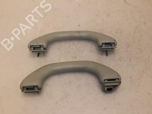 Used Interior roof handle VW CADDY III Box Body/MPV (2KA, 2KH, 2CA, 2CH) 1.6 TDI (75 hp) 15329731