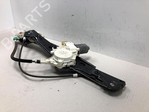 Front left window mechanism BMW 3 (E90) 318 i | BP37206804C22 - Image 3