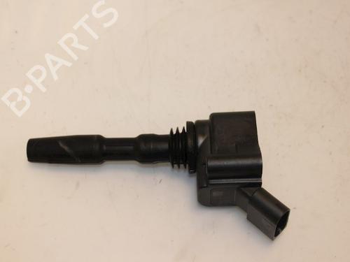 Used Ignition coil Ignition coil VW GOLF VII (5G1, BQ1, BE1, BE2) 1.2 TSI (110 hp) 15327211 15327211