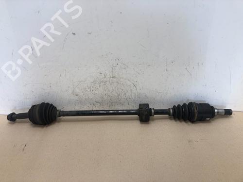 Used Right front driveshaft TOYOTA YARIS (_P1_) 1.3 (SCP12_, SCP13_, SCP12R, SCP13R) (87 hp) 15533795