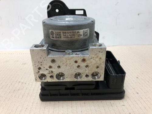 ABS pump VW GOLF VII (5G1, BQ1, BE1, BE2) 1.4 GTE Hybrid | BP15345605M43 