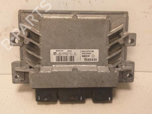 Used Engine control unit (ECU) Engine control unit (ECU) 15340109 15340109