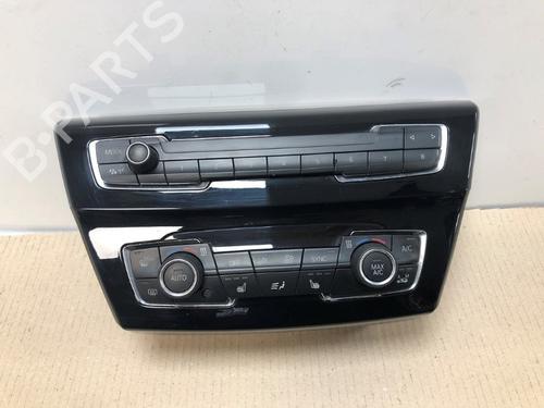 Used Climate control Climate control 37214599 37214599