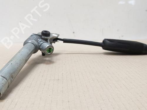 Front left belt tensioner OPEL CORSA D (S07) 1.4 (L08, L68) | BP15535399C87 