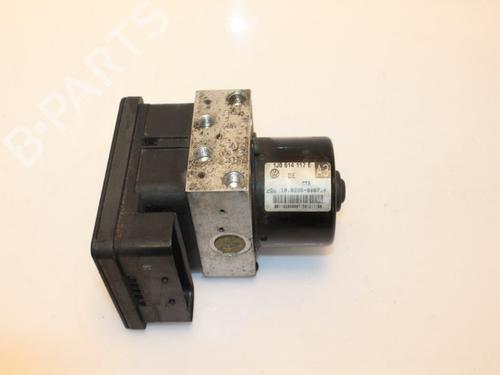 ABS pump SEAT LEON (1M1) 1.6 16 V | BP15321112M43 