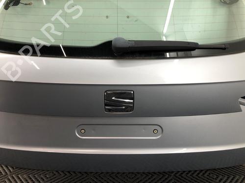 Tailgate SEAT ARONA (KJ7, KJP) 1.0 TSI | BP27584095C6 