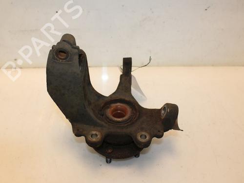 Right front steering knuckle FORD FOCUS C-MAX (DM2) 1.6 TDCi | BP15326147M26 