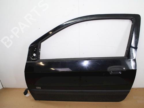 Used Left front door Left front door 15337691 15337691